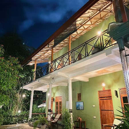 Nature House 우다왈라웨 외부 사진