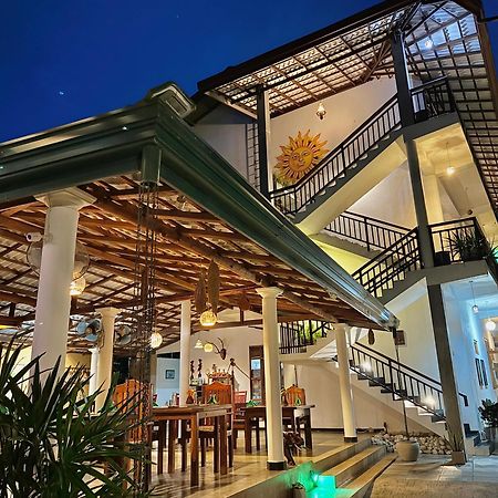 Nature House 우다왈라웨 외부 사진